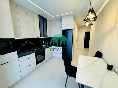 квартира за адресою Довга вул., (Будинок)