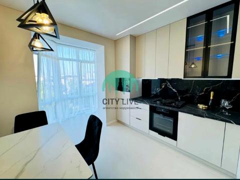 квартира за адресою Довга вул., (Будинок)