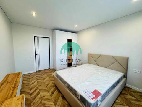 квартира за адресою Довга вул., (Будинок)