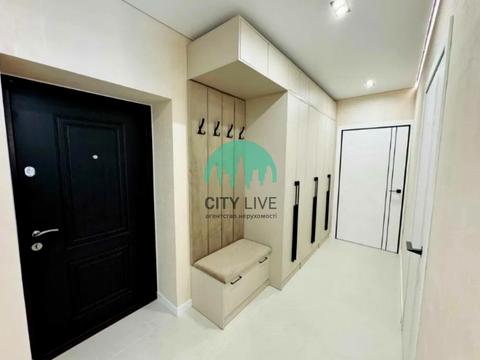 квартира за адресою Довга вул., (Будинок)