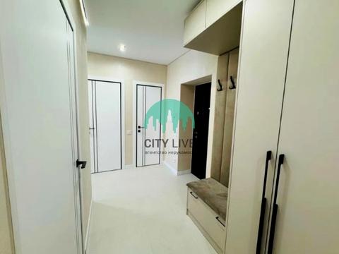 квартира за адресою Довга вул., (Будинок)