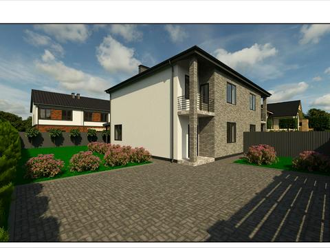 дом по адресу Островского ул.