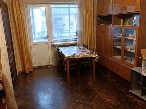 квартира за адресою Науки просп. (Гагаріна), 153