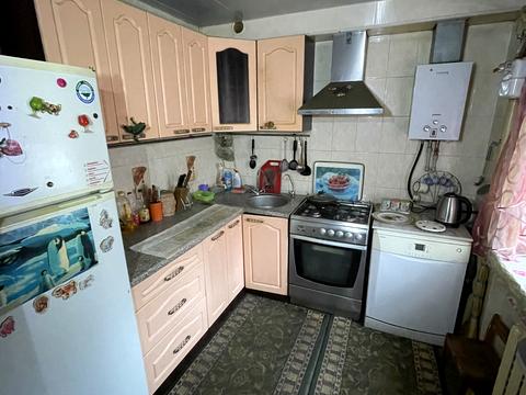 квартира за адресою Науки просп. (Гагаріна), 153