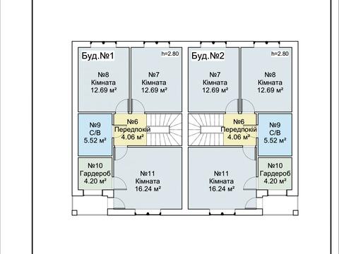 дом по адресу Островского ул.