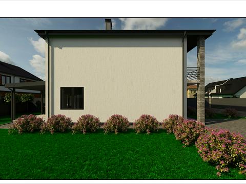 дом по адресу Островского ул.