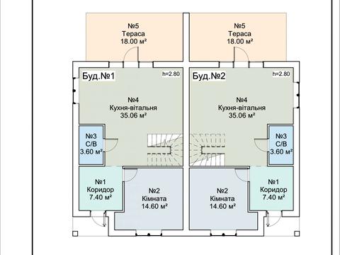 дом по адресу Островского ул.