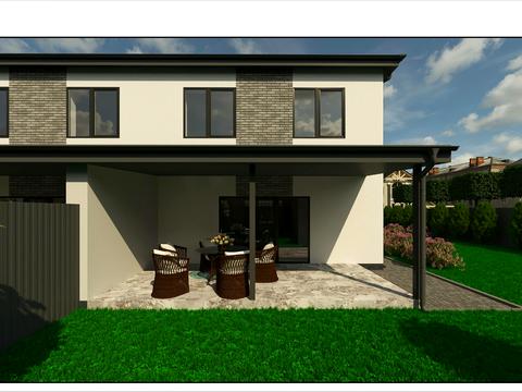 дом по адресу Островского ул.