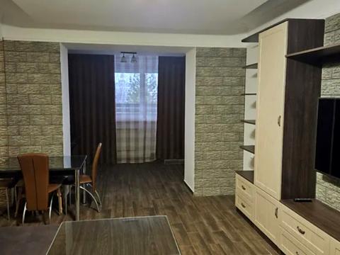 квартира по адресу Петра Батьківського ул., 4