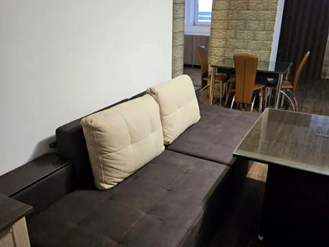 квартира по адресу Петра Батьківського ул., 4