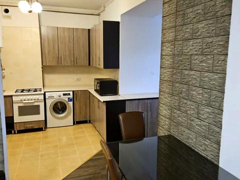 квартира по адресу Петра Батьківського ул., 4