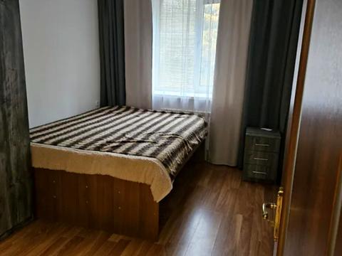 квартира по адресу Петра Батьківського ул., 4