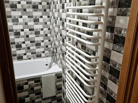 квартира по адресу Петра Батьківського ул., 4