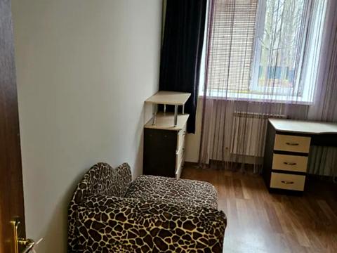 квартира по адресу Петра Батьківського ул., 4