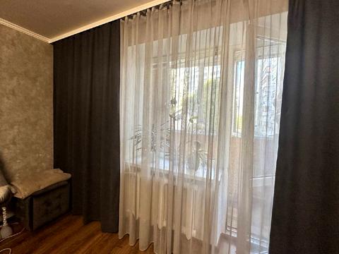 квартира по адресу Учительский пер., 14