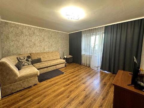 квартира по адресу Учительский пер., 14