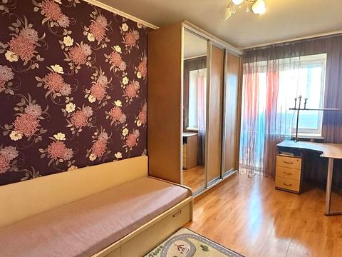 квартира по адресу Учительский пер., 14