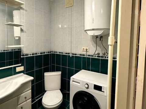 квартира по адресу Учительский пер., 14