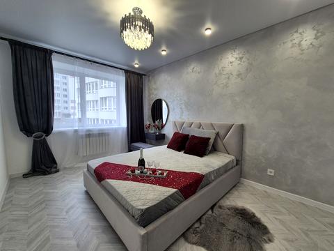 квартира за адресою Андрія  Шептицького, 4