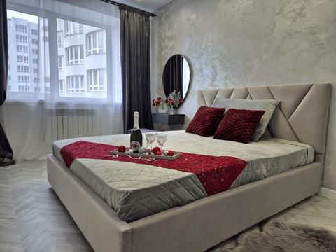 квартира по адресу Андрія Шептицького, 4