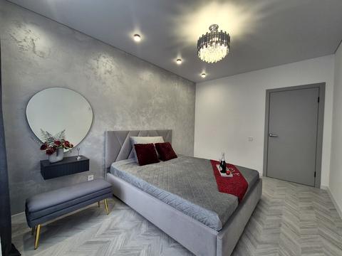 квартира за адресою Андрія  Шептицького, 4