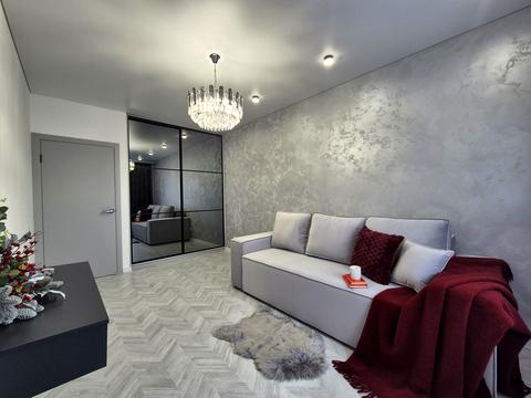 квартира за адресою Андрія  Шептицького, 4