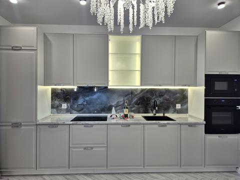 квартира за адресою Андрія  Шептицького, 4