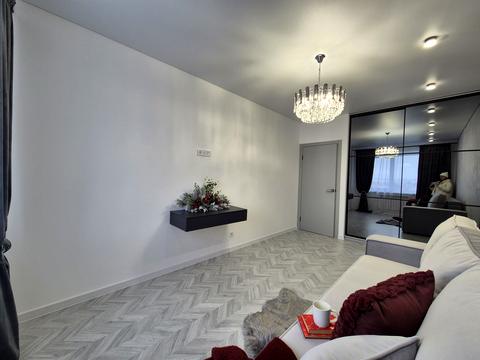 квартира за адресою Андрія  Шептицького, 4