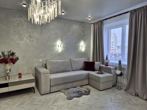 квартира за адресою Андрія  Шептицького, 4