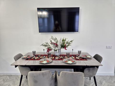 квартира за адресою Андрія  Шептицького, 4