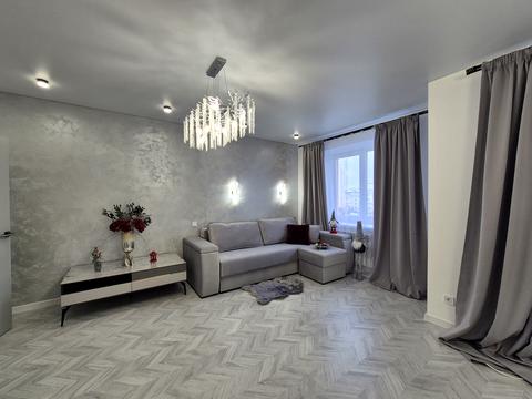 квартира за адресою Андрія  Шептицького, 4