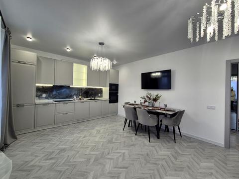 квартира за адресою Андрія  Шептицького, 4