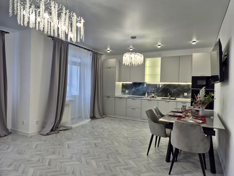 квартира за адресою Андрія  Шептицького, 4