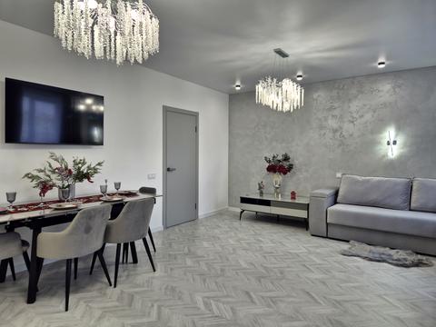 квартира за адресою Андрія  Шептицького, 4