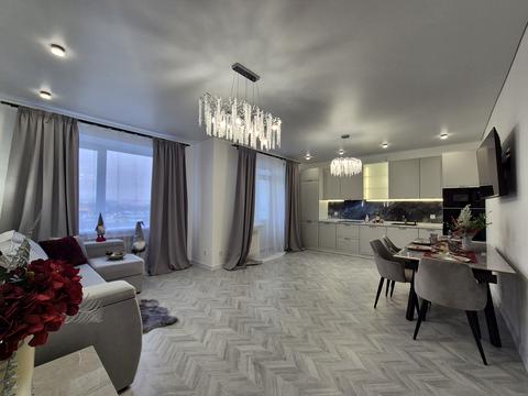 квартира за адресою Андрія  Шептицького, 4