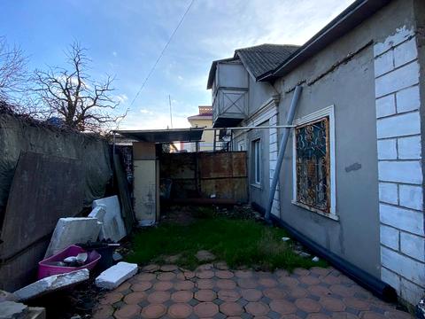 будинок за адресою Морська вул.