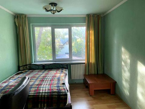 квартира по адресу Максимовича ул., 7а