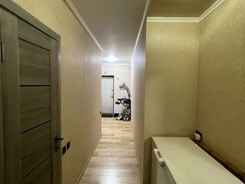 квартира за адресою Братів Мисулів, 30