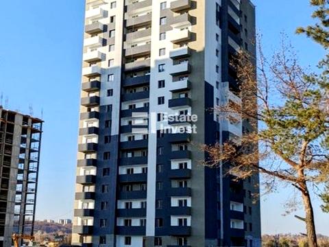 квартира по адресу Героев Труда ул. (Героїв Праці), 1-К