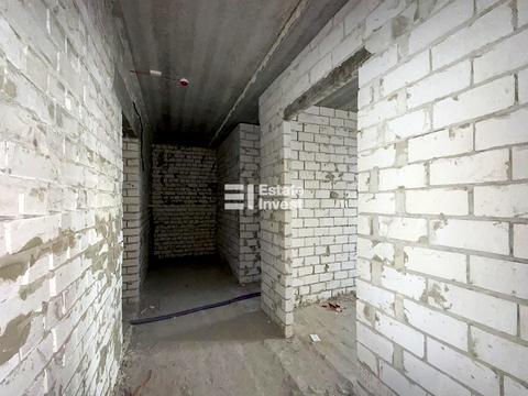 квартира за адресою Нескорених вул. (Героїв Праці), 1-К