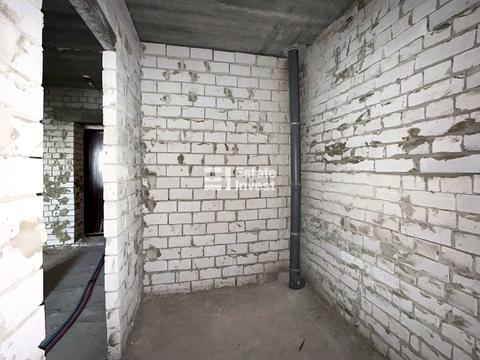 квартира по адресу Героев Труда ул. (Героїв Праці), 1-К