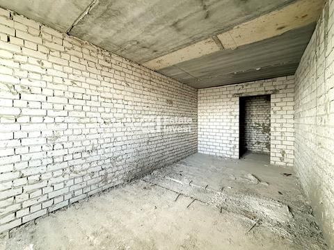 квартира за адресою Нескорених вул. (Героїв Праці), 1-К