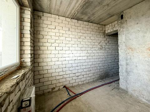 квартира за адресою Нескорених вул. (Героїв Праці), 1-К