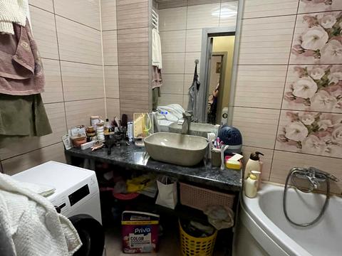 квартира за адресою Братів Мисулів, 30