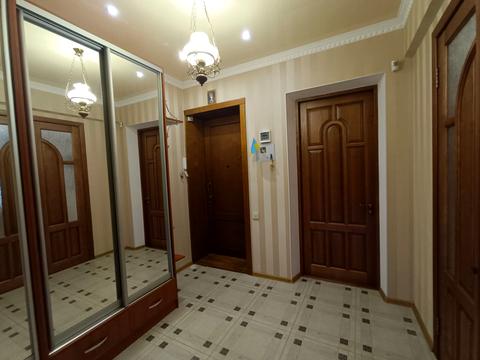 квартира по адресу Степана Бандеры ул. (Костенко), 10