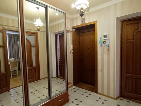 квартира по адресу Степана Бандеры ул. (Костенко), 10