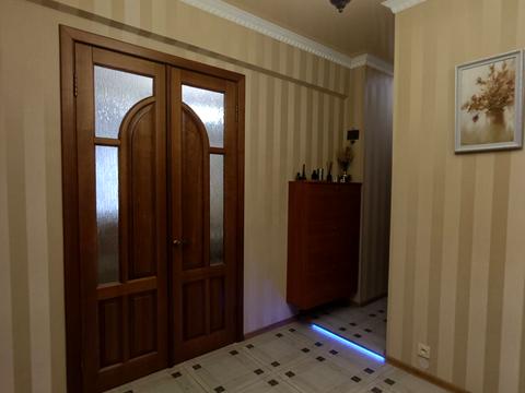 квартира по адресу Степана Бандеры ул. (Костенко), 10