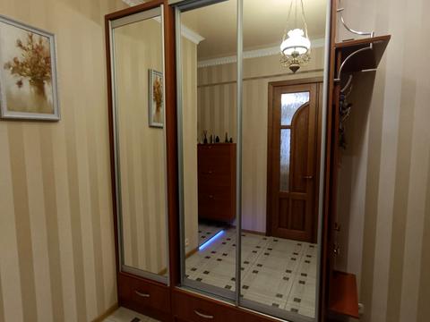 квартира по адресу Степана Бандеры ул. (Костенко), 10