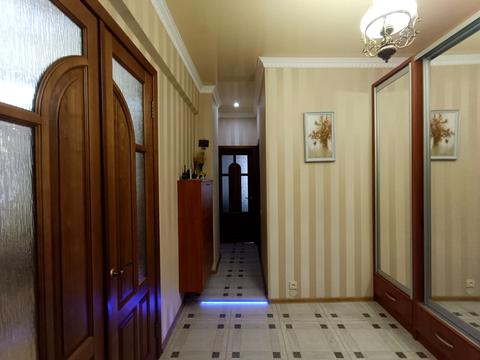 квартира по адресу Степана Бандеры ул. (Костенко), 10