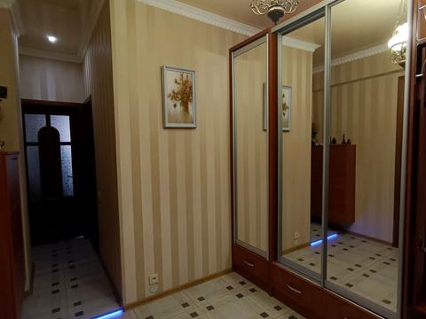 квартира по адресу Степана Бандеры ул. (Костенко), 10